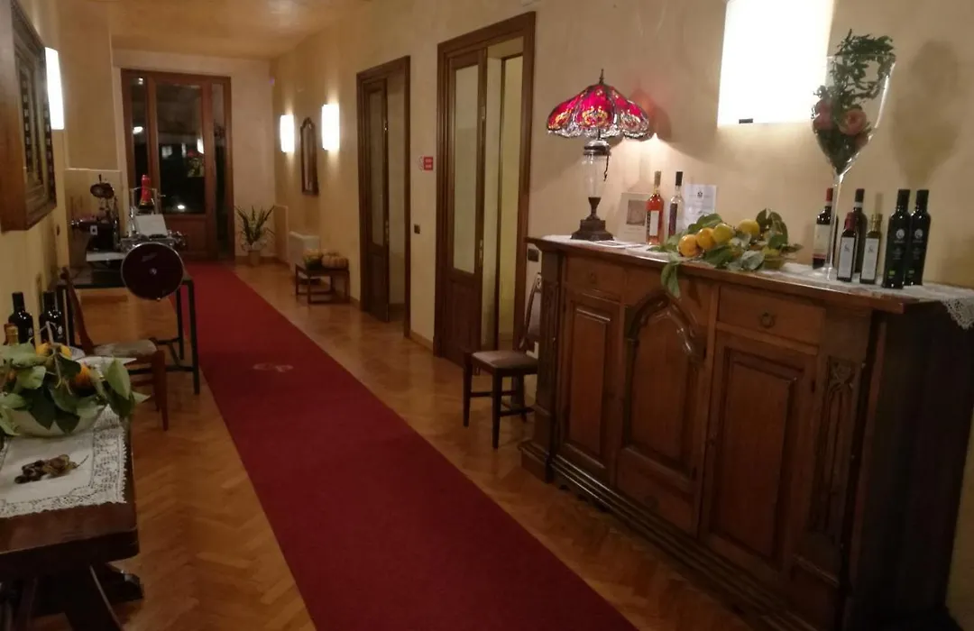 Agriturismo Corte Palazzo-1