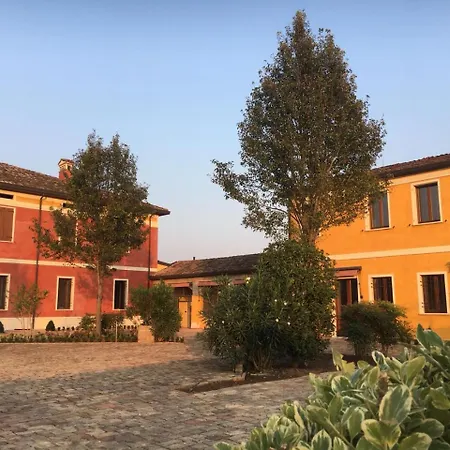Agriturismo Corte Palazzo-3