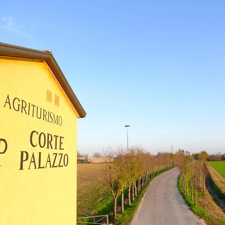 Agriturismo Corte Palazzo-2